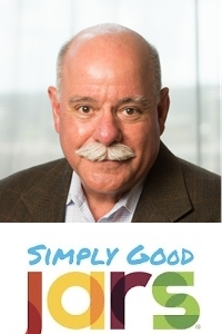 Mark Castellana | Chief Supply Chain Officer | Simply Good Jars » speaking at Home Delivery World