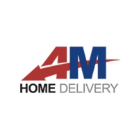 AM Home Delivery And Trucking at Home Delivery World 2024