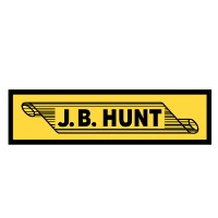 J.B. Hunt Transport Services at Home Delivery World 2024
