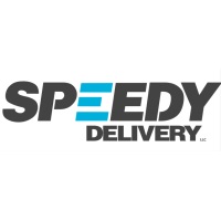 SPEEDY DELIVERY LLC at Home Delivery World 2024