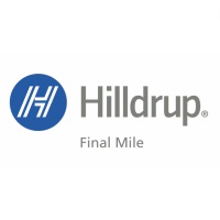 Hilldrup at Home Delivery World 2024