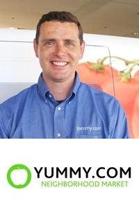 Barnaby Montgomery | Chief Executive Officer | Yummy.com » speaking at Home Delivery World