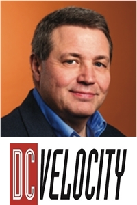 David Maloney | Editorial Director | DC Velocity » speaking at Home Delivery World