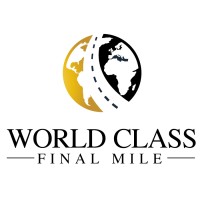 World Class Final Mile, LLC. at Home Delivery World 2024