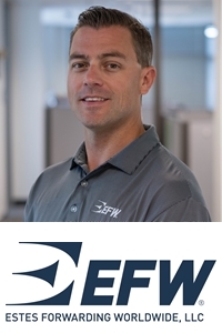 Todd Peele | Senior Director of Corporate Operations | EFW » speaking at Home Delivery World