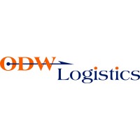 ODW Logistics at Home Delivery World 2024