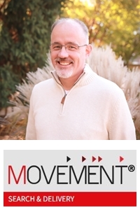 Jon Doolen, Headhunter, Movement Search and Delivery
