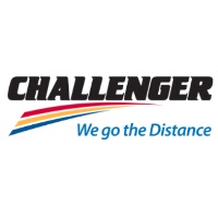 Challenger Motor Freight Inc. at Home Delivery World 2024