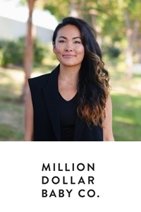 Julia Bedanova | Chief Operating Officer | Million Dollar Baby Co » speaking at Home Delivery World