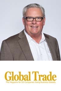 Bret Ronk | Publisher | Global Trade Magazine » speaking at Home Delivery World