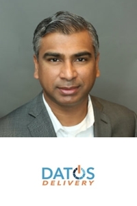 Yash Bhatia | Chief Executive Officer | Datos Technologies » speaking at Home Delivery World