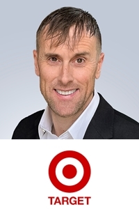 Daryl Glass, Vice President, Last Mile Operations, Target