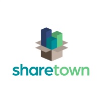 Sharetown at Home Delivery World 2024