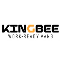 Kingbee Vans at Home Delivery World 2024