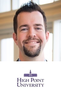 Daniel Hall | Dean, Phillips School of Business | High Point University » speaking at Home Delivery World