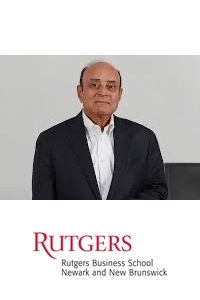 Sundar (Sandy) Raman | Assistant Professor | Rutgers Business School » speaking at Home Delivery World