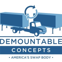 Demountable Concepts Inc at Home Delivery World 2024