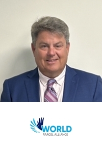 Steve Howard, Regional Director, World Parcel Alliance