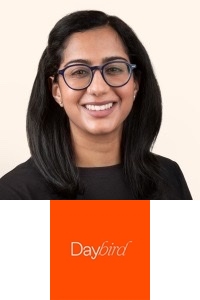 Veena Krishnan | Co-Founder & COO | Daybird » speaking at Home Delivery World