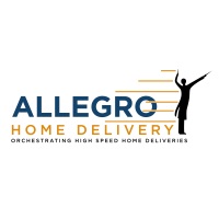 Allegro Home Delivery at Home Delivery World 2024