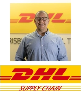Matt Fuller, Carrier Manager, DHL Supply Chain