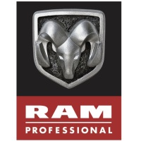RAM Professional at Home Delivery World 2024