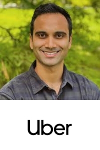 Abhi Reddy, Data Science Manager, Uber
