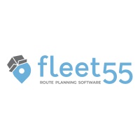Fleet55 at Home Delivery World 2024