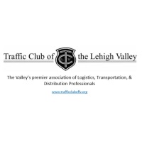 Traffic Club of the Lehigh Valley at Home Delivery World 2024