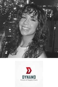 Madelyn O'Farrell, Associate, Dynamo Ventures