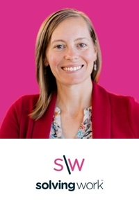 Jess Windham | Chief Executive Officer | Solving Work » speaking at Home Delivery World