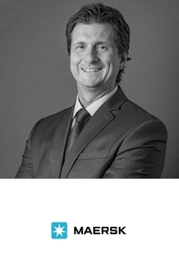 Gordon Branov | Regional Head of LTL and Final Mile | MAERSK » speaking at Home Delivery World