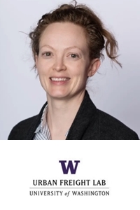 Kelly Rula | Director, Urban Freight Lab | University of Washington » speaking at Home Delivery World