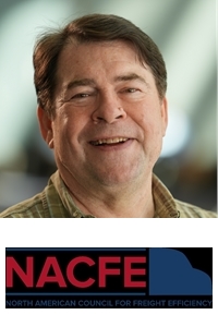 Rob Graff | Senior Technical Advisor | NACFE (North American Council for Freight Efficiency) » speaking at Home Delivery World