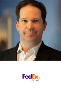 Kevin Byer, Senior Innovation Engineer, FedEx Ground