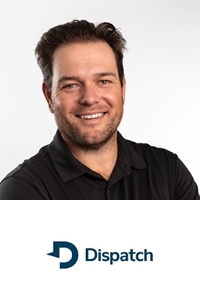 Ryan Hanson | President & Co-Founder | Dispatch » speaking at Home Delivery World