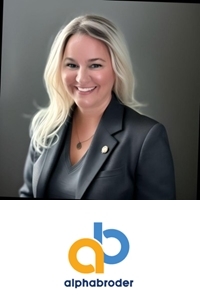 Kimberly Umbenhauer Smith | Director Logistics | Alpha Broder » speaking at Home Delivery World