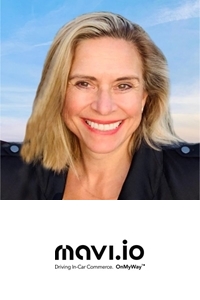 Cynthia Hollen | Chief Executive Officer | Mavi.io » speaking at Home Delivery World