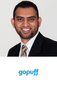 Syed Ali | Director of Operation | Gopuff » speaking at Home Delivery World