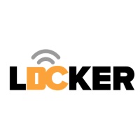 DC Locker Inc at Home Delivery World 2024