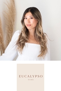Elle Liu | Founder & CEO | Eucalypso » speaking at Home Delivery World
