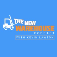 The New Warehouse at Home Delivery World 2025