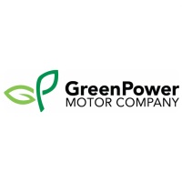 GreenPower Motor Company at Home Delivery World 2024