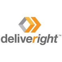 Deliveright at Home Delivery World 2024
