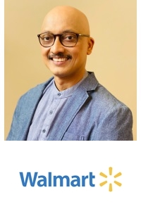 Projesh Kundu | Director Network Operations and Performance | Walmart » speaking at Home Delivery World