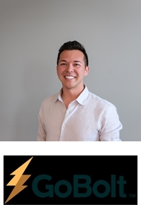 Mark Ang, Co-Founder and Chief Executive Officer, GoBolt