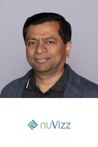 Gururaj Rao, Chief Executive Officer, Nuvizz Inc