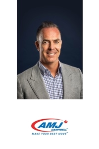 Mat Belanger | Vice-President, Final Mile | AMJ Campbell Inc. » speaking at Home Delivery World