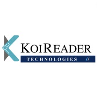 KoiReader Technologies, Inc. at Home Delivery World 2024