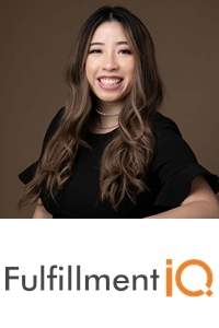 Linda Chau, Senior Product Manager, Fulfillment IQ
